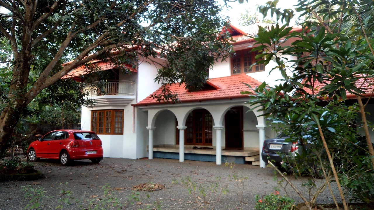 Photo of Outdoor in Kottayam