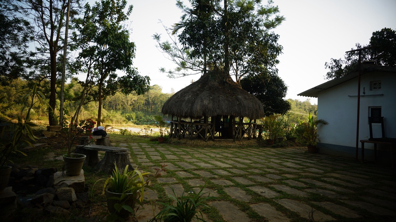 Photo of Patio Balcony in Kaimane