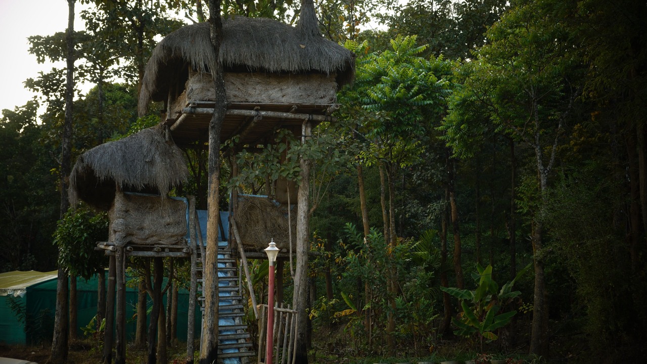 Photo of Outdoor in Kaimane