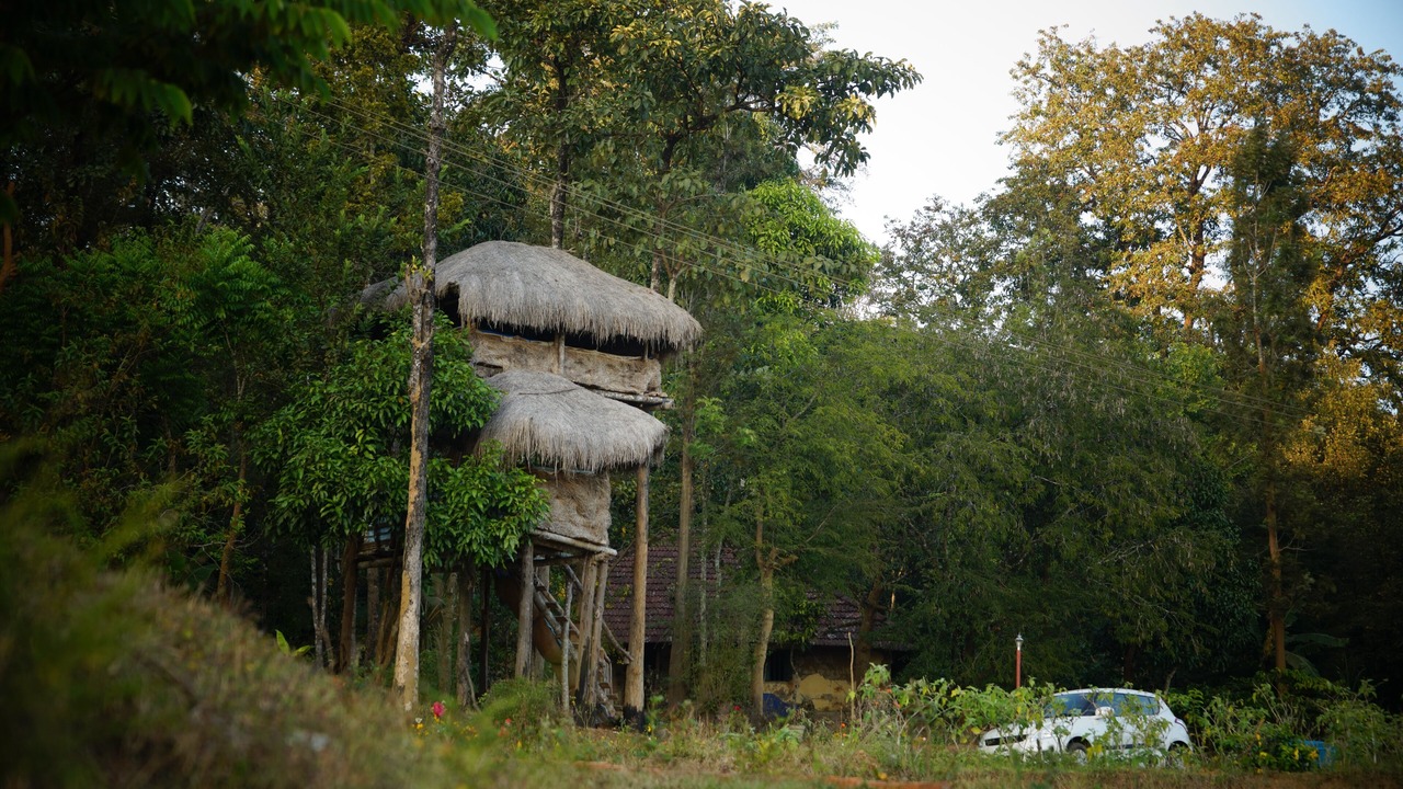 Photo of Outdoor in Kaimane
