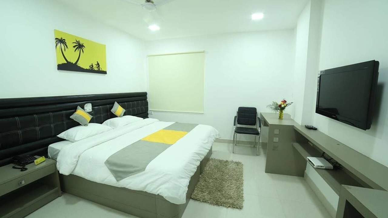 Photo of Bedroom in Madhapur