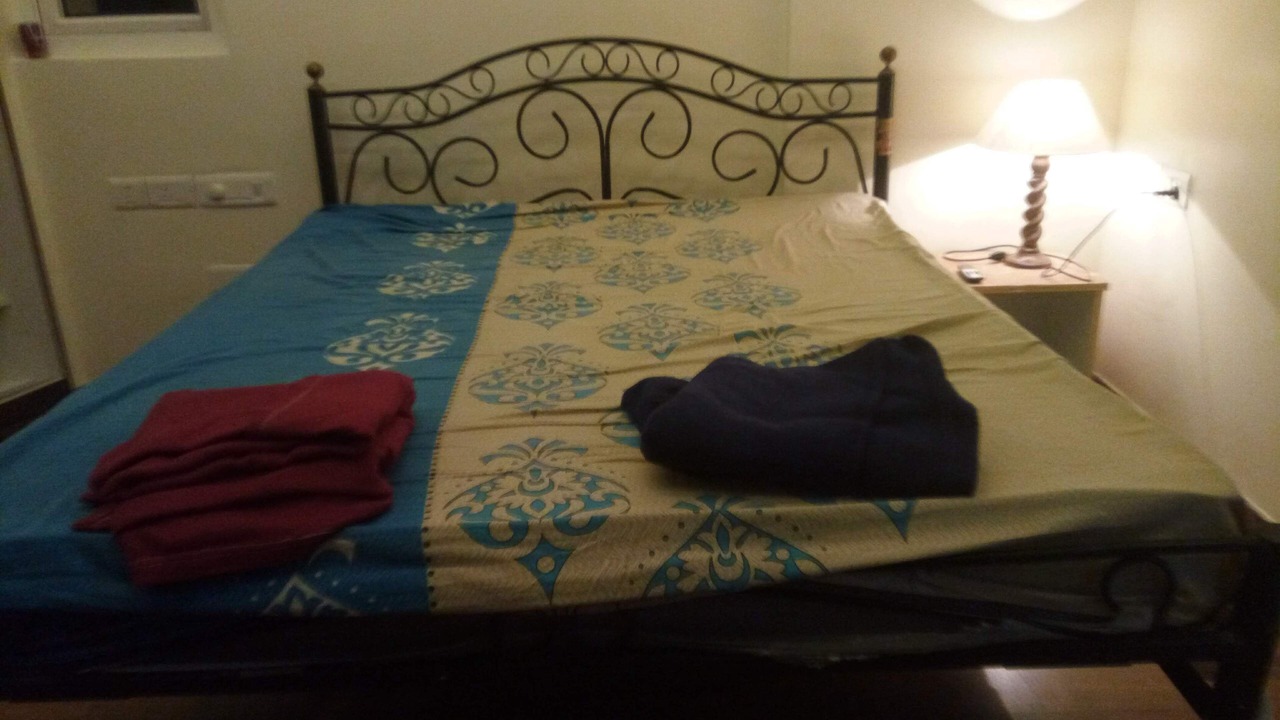 Photo of Bedroom in Kadubeesanahalli