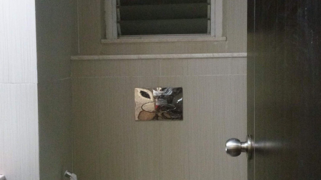 Photo of Bathroom in Kadubeesanahalli