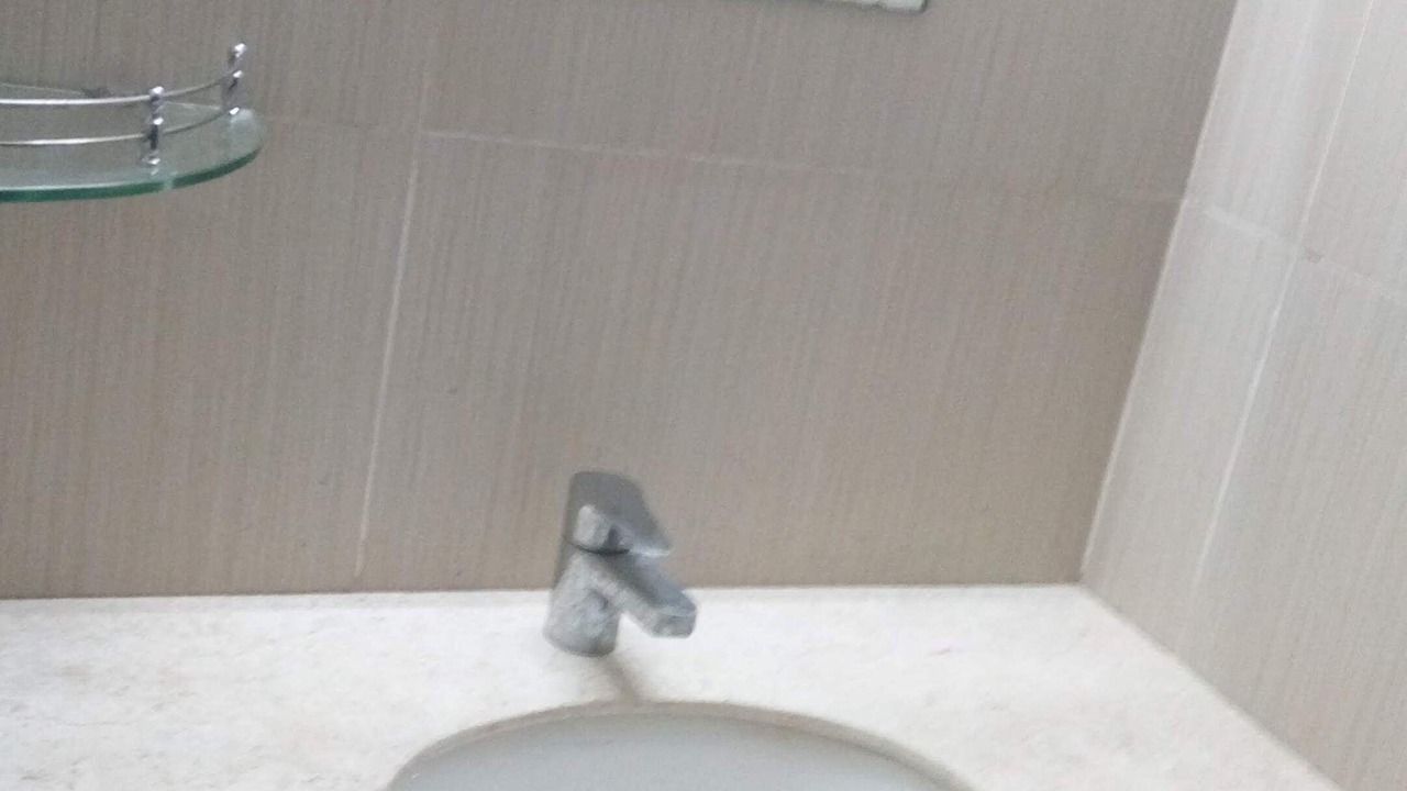 Photo of Bathroom in Kadubeesanahalli