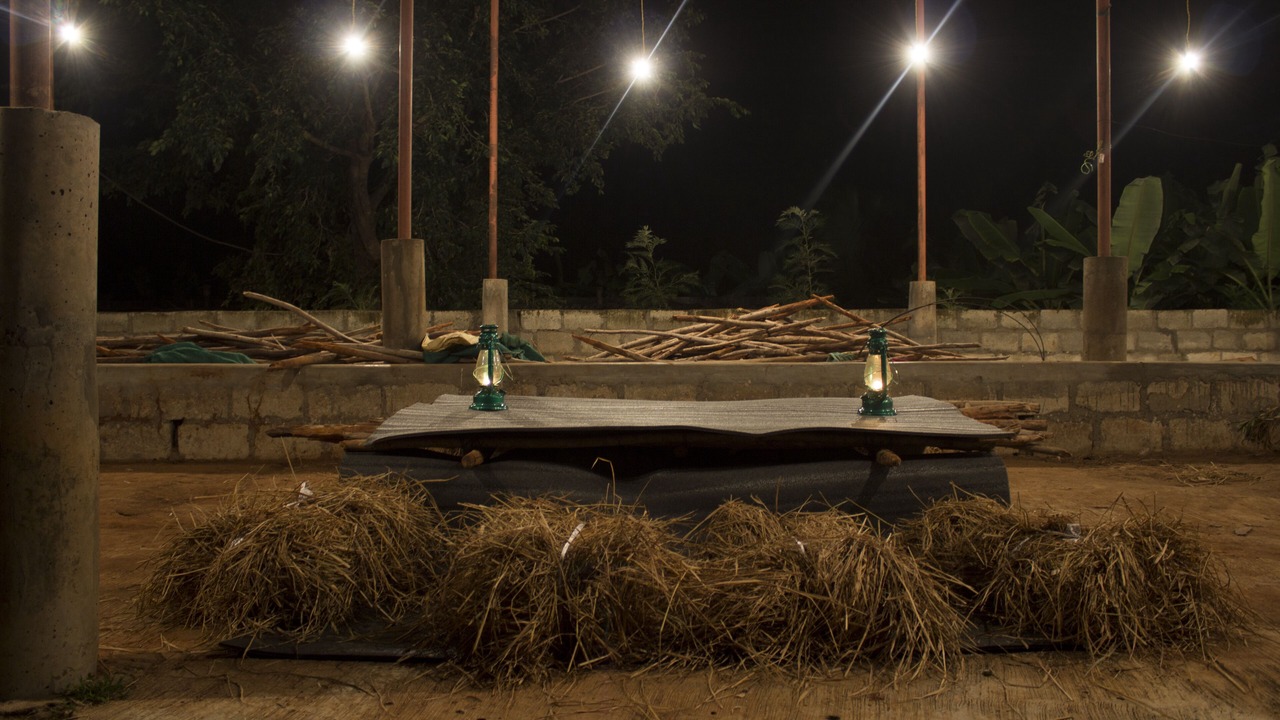 Photo of Outdoor in Belakavadi