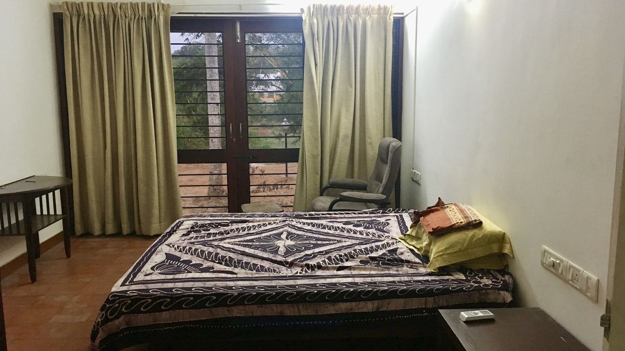 Photo of Bedroom in Neyyattinkara