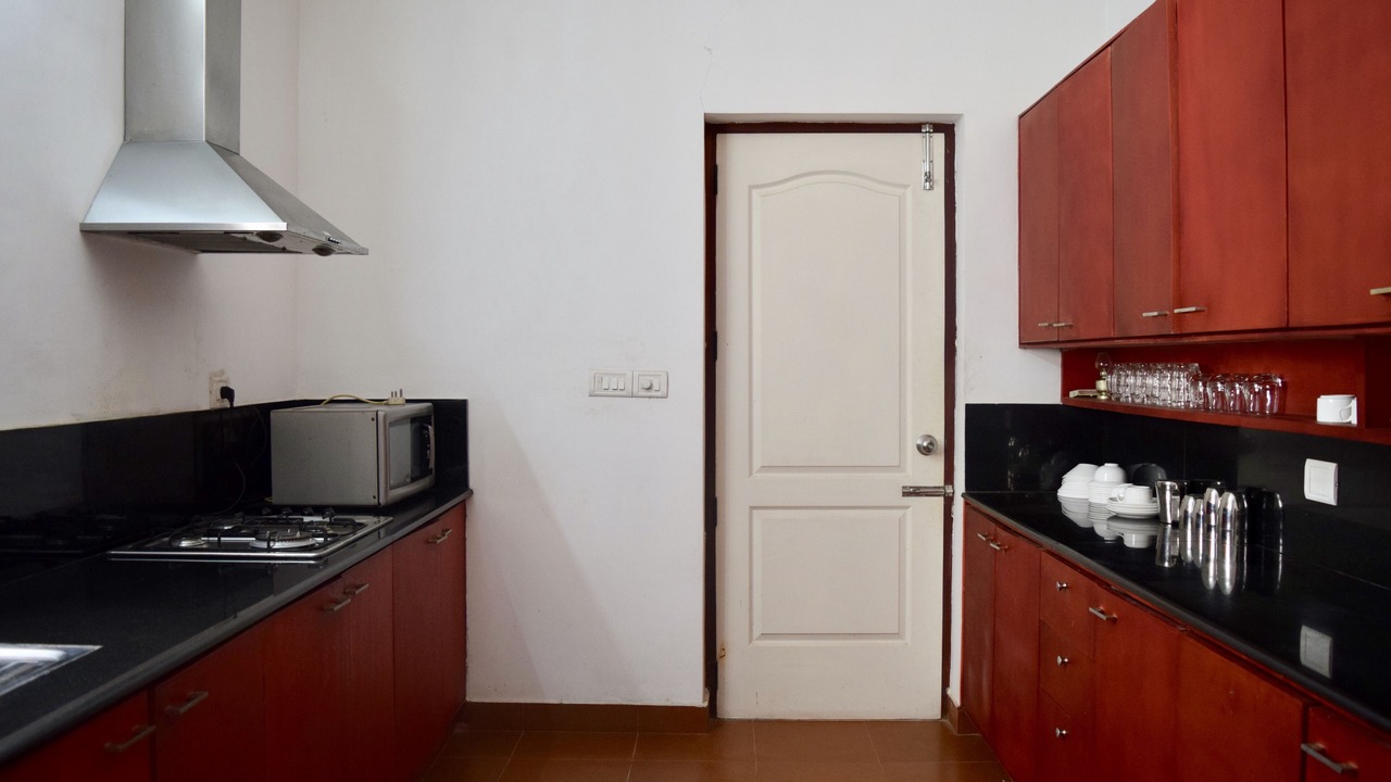 Photo of Kitchen in Neyyattinkara