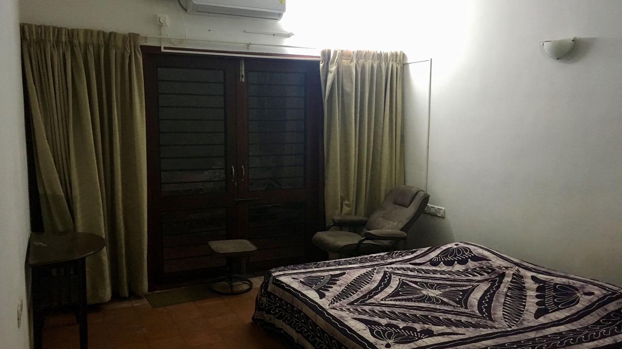 Photo of Bedroom in Neyyattinkara