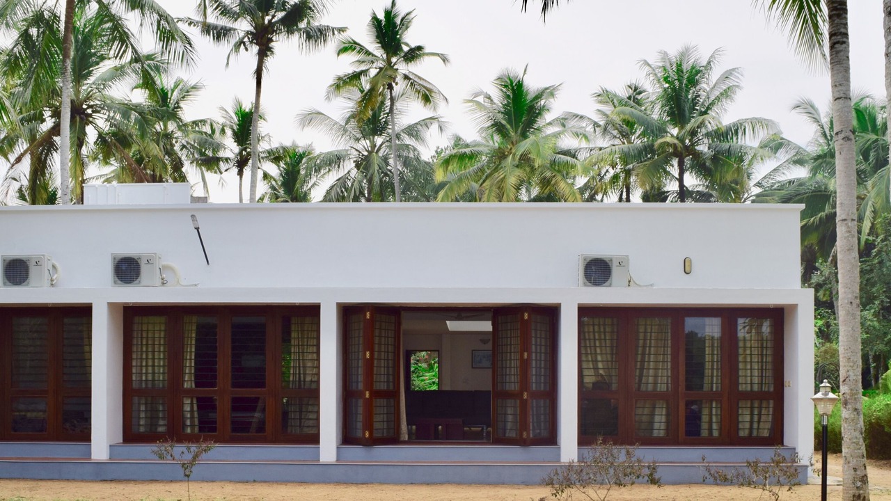 Photo of Outdoor in Neyyattinkara