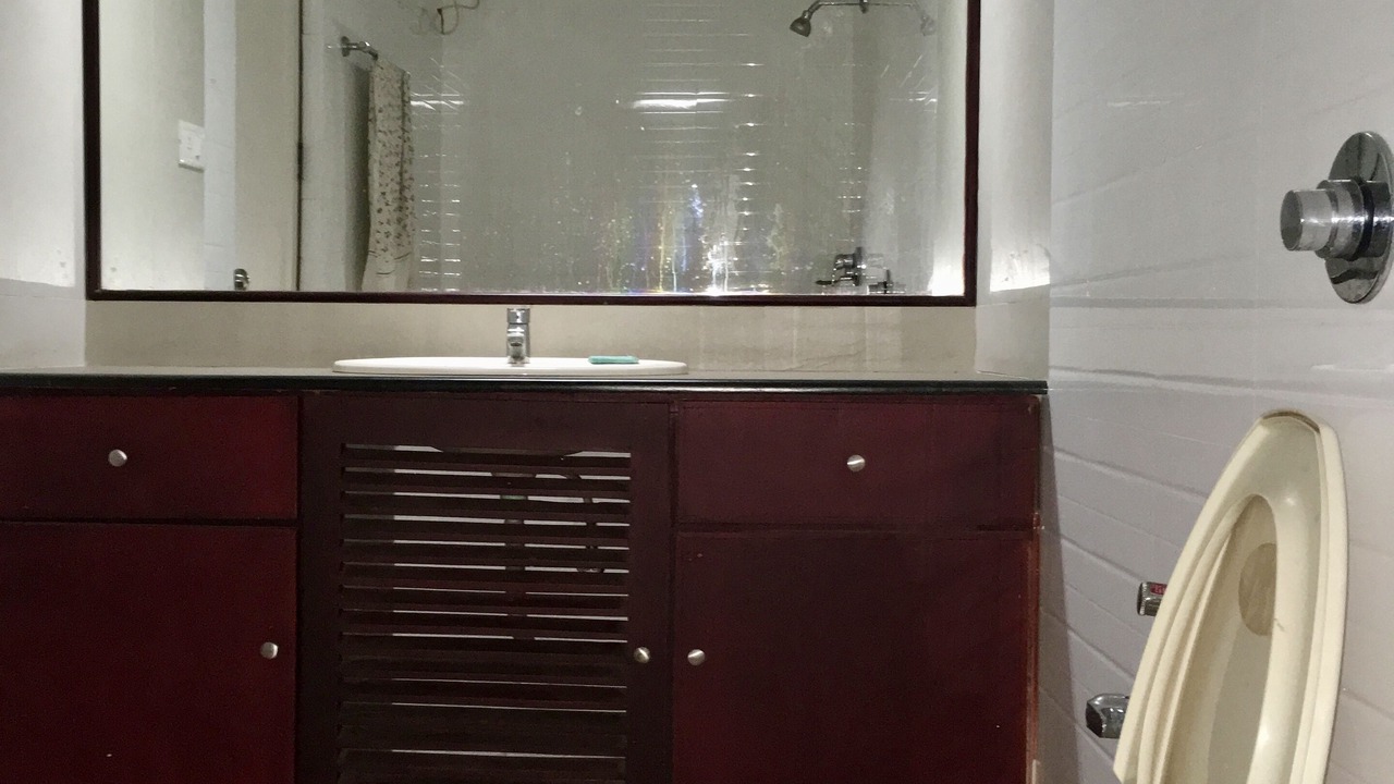 Photo of Bathroom in Neyyattinkara