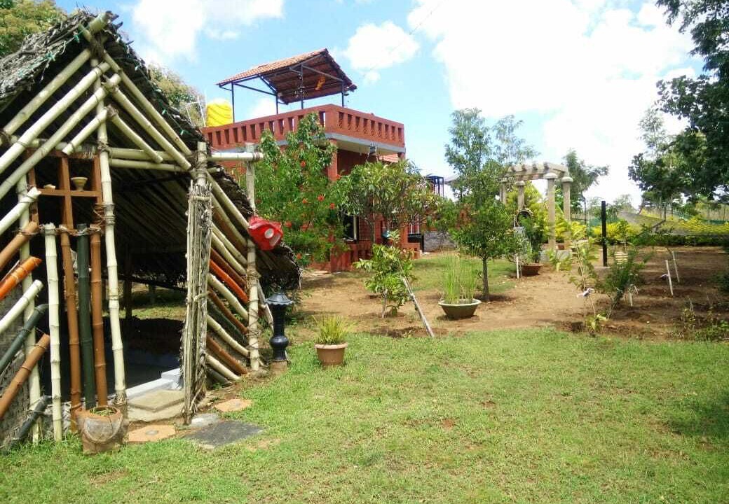 Photo of Outdoor in Hosur