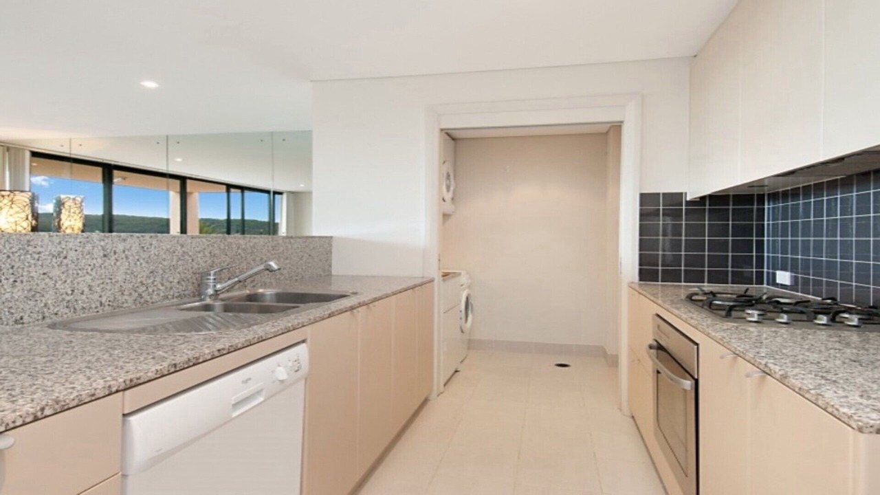 Photo of Kitchen in Ettalong Beach
