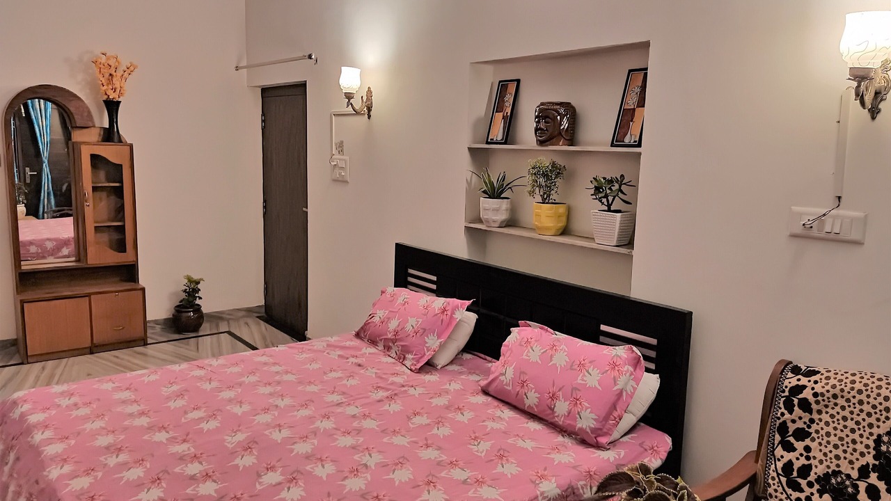 Photo of Bedroom in Jhotwara