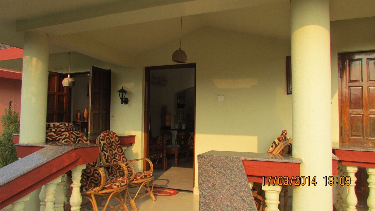 Photo of Outdoor in Varca