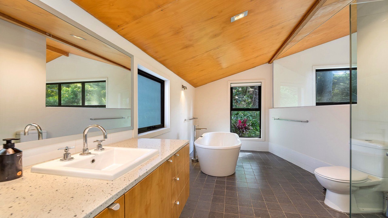 Photo of Bathroom in Killcare