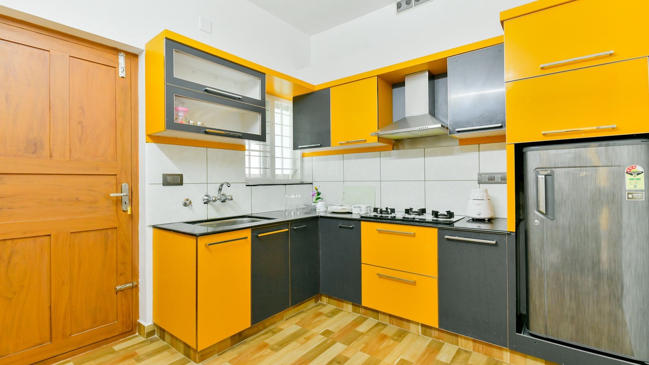 Photo of Kitchen in Kochi