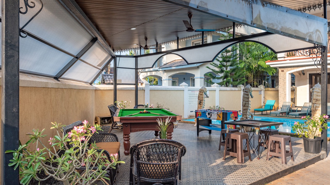 Photo of Outdoor in Calangute