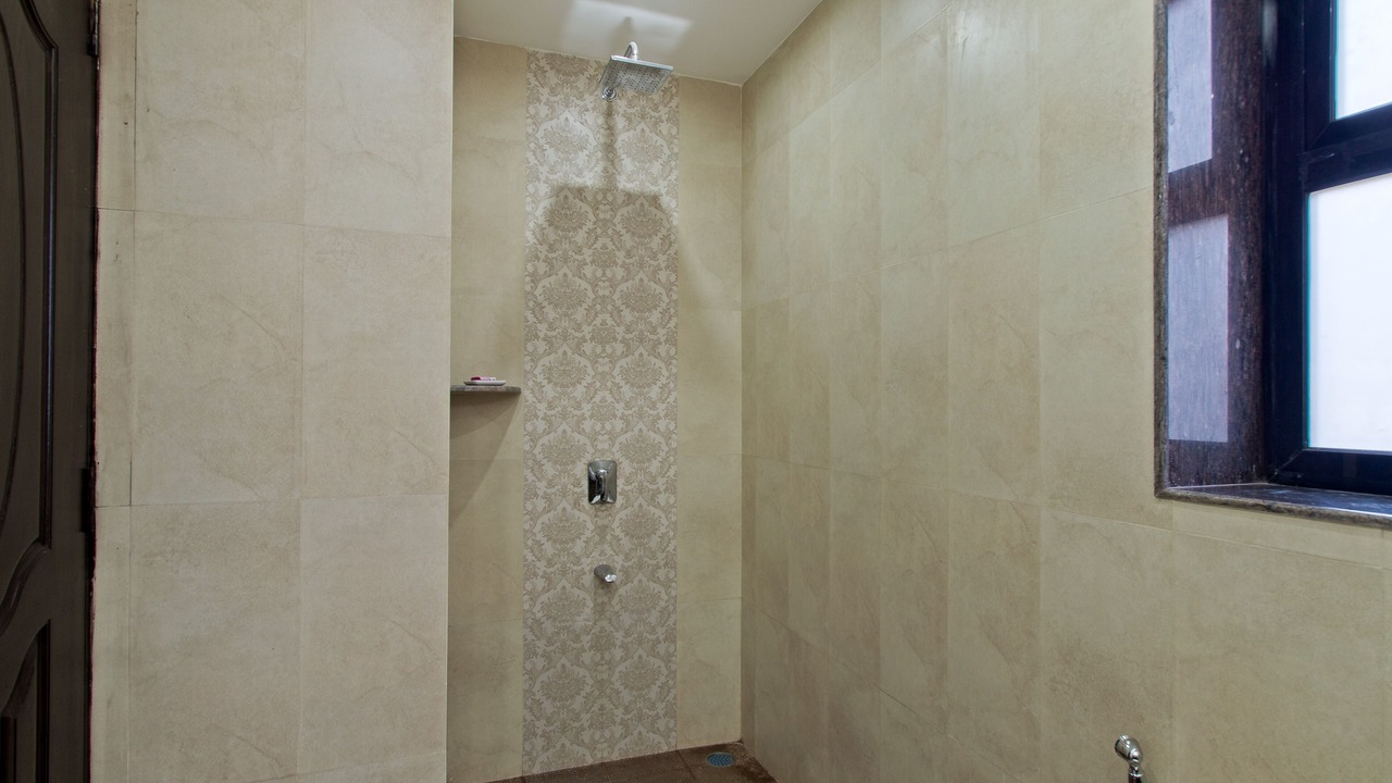 Photo of Bathroom in Calangute