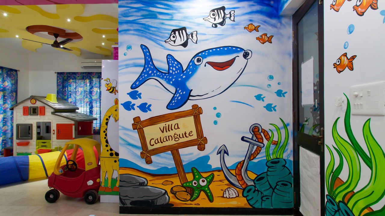 Photo of Others in Calangute