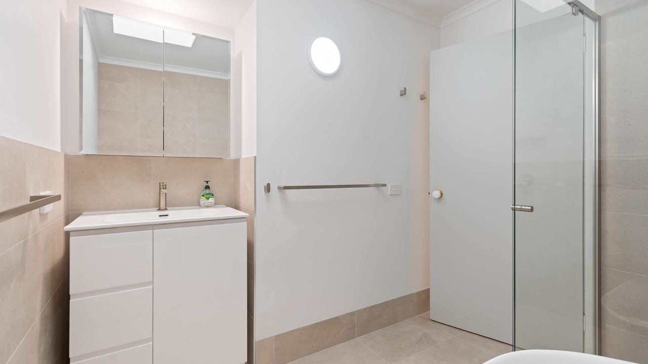 Photo of Bathroom in Pambula Beach