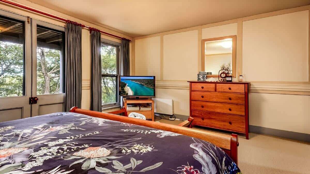 Photo of Bedroom in Merimbula