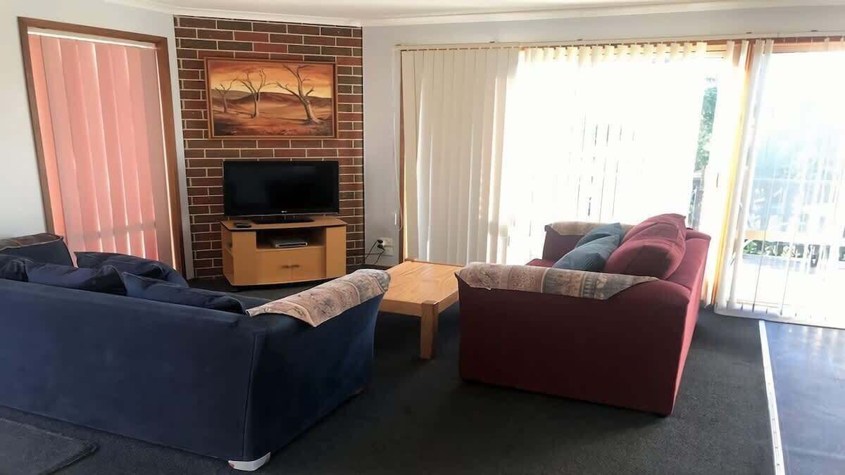 Photo of Livingroom in Pambula Beach
