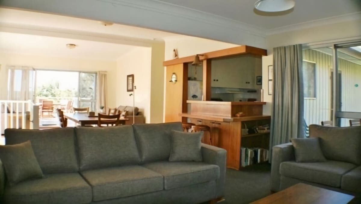 Photo of Livingroom in Pambula Beach