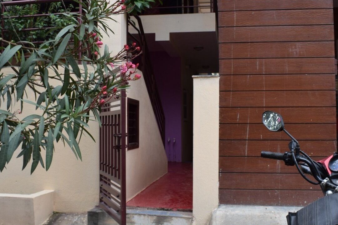 Photo of Outdoor in Jayanagar