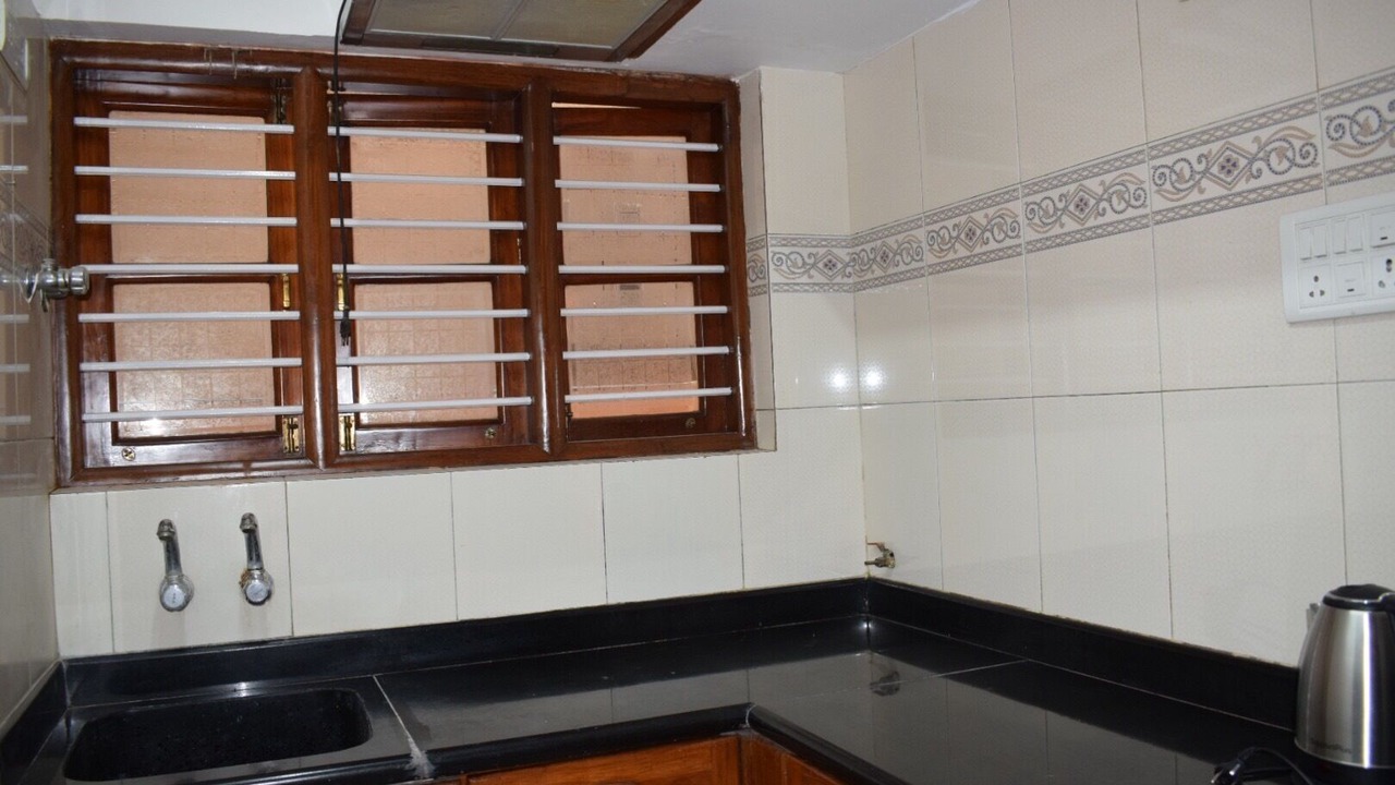 Photo of Kitchen in Jayanagar