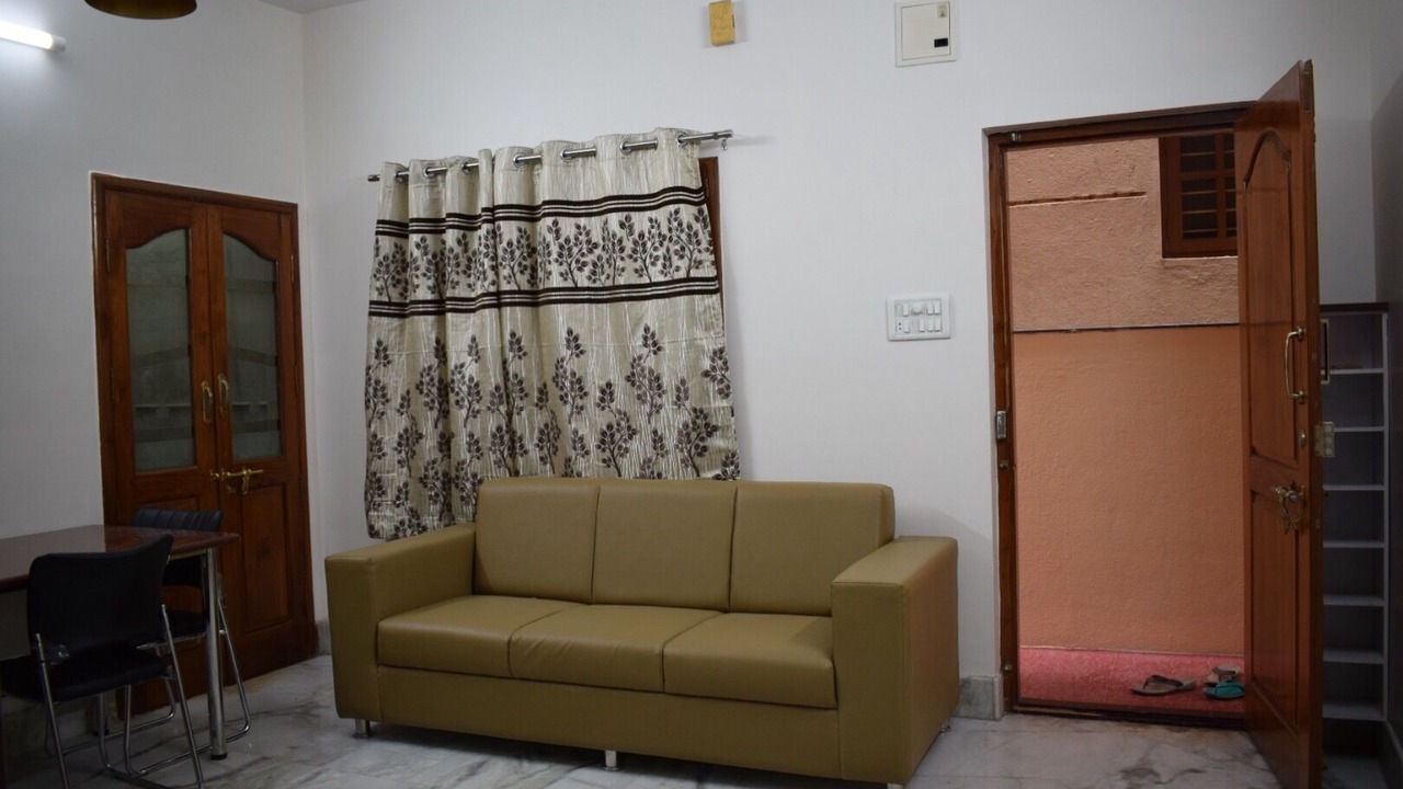 Photo of Livingroom in Jayanagar