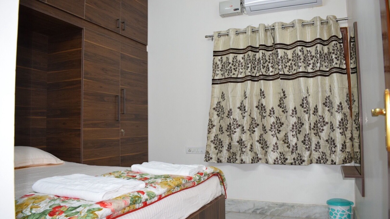 Photo of Bedroom in Jayanagar