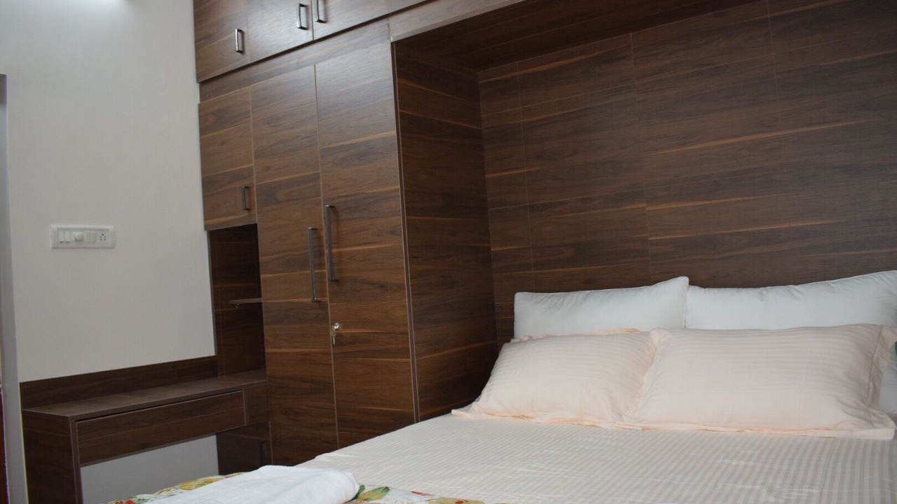 Photo of Bedroom in Jayanagar