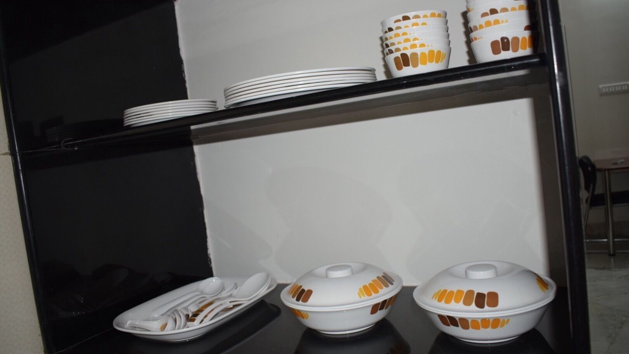 Photo of Kitchen in Jayanagar