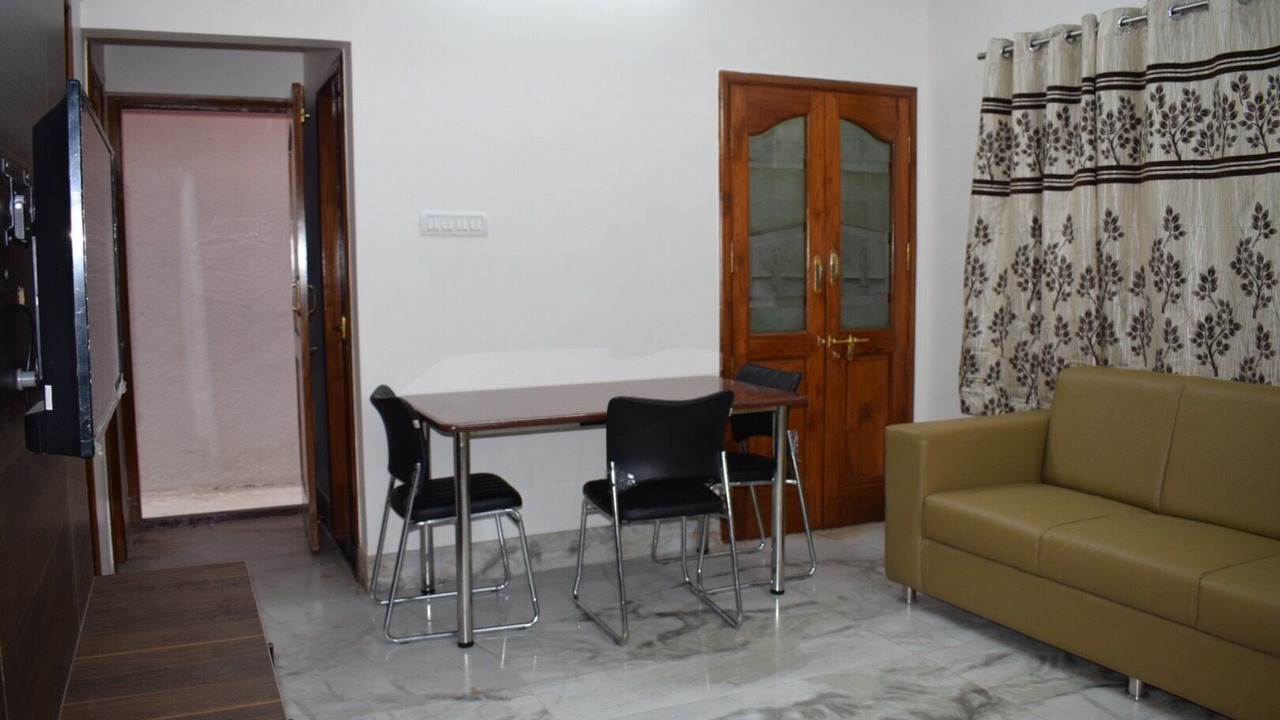 Photo of Livingroom in Jayanagar