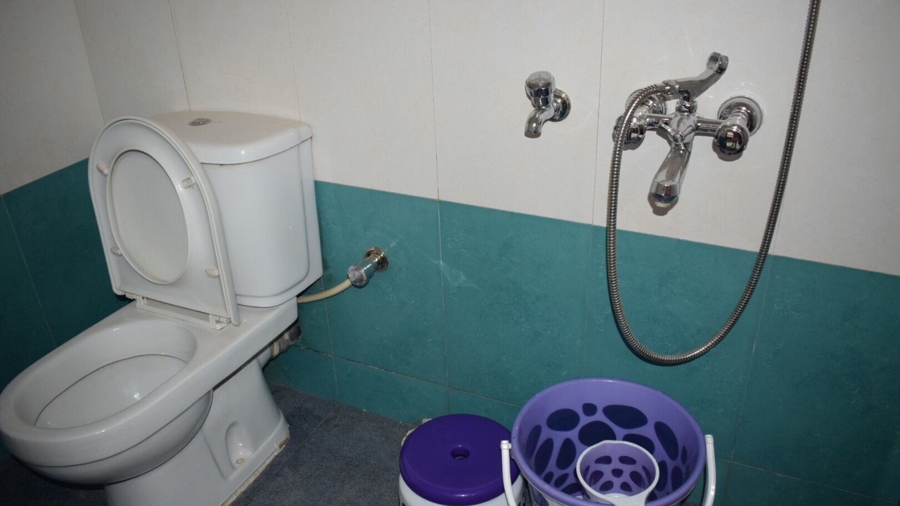 Photo of Bathroom in Jayanagar