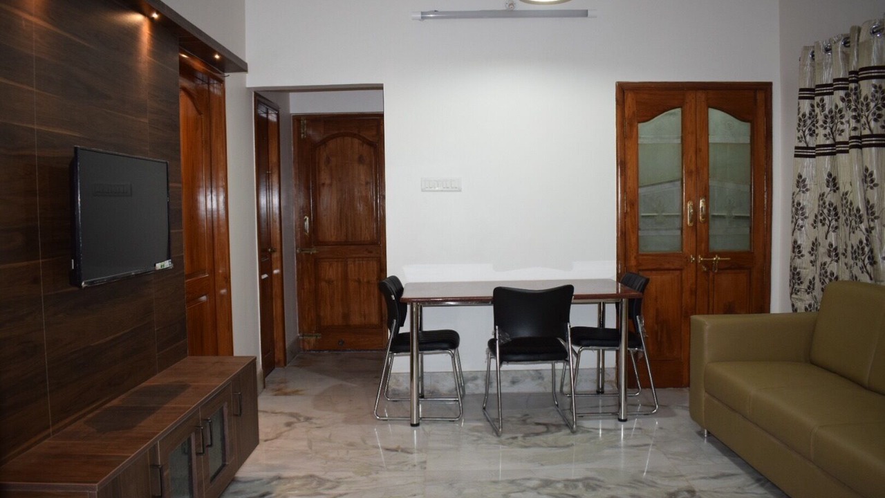 Photo of Livingroom in Jayanagar