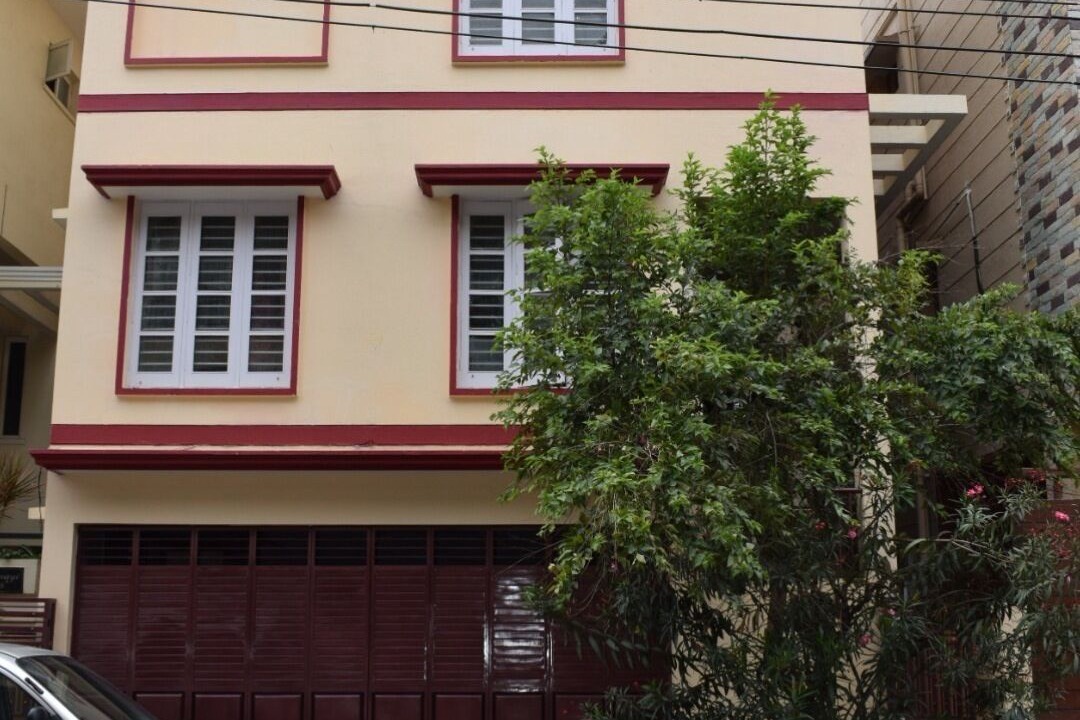 Photo of Outdoor in Jayanagar
