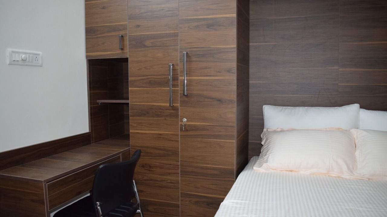 Photo of Bedroom in Jayanagar