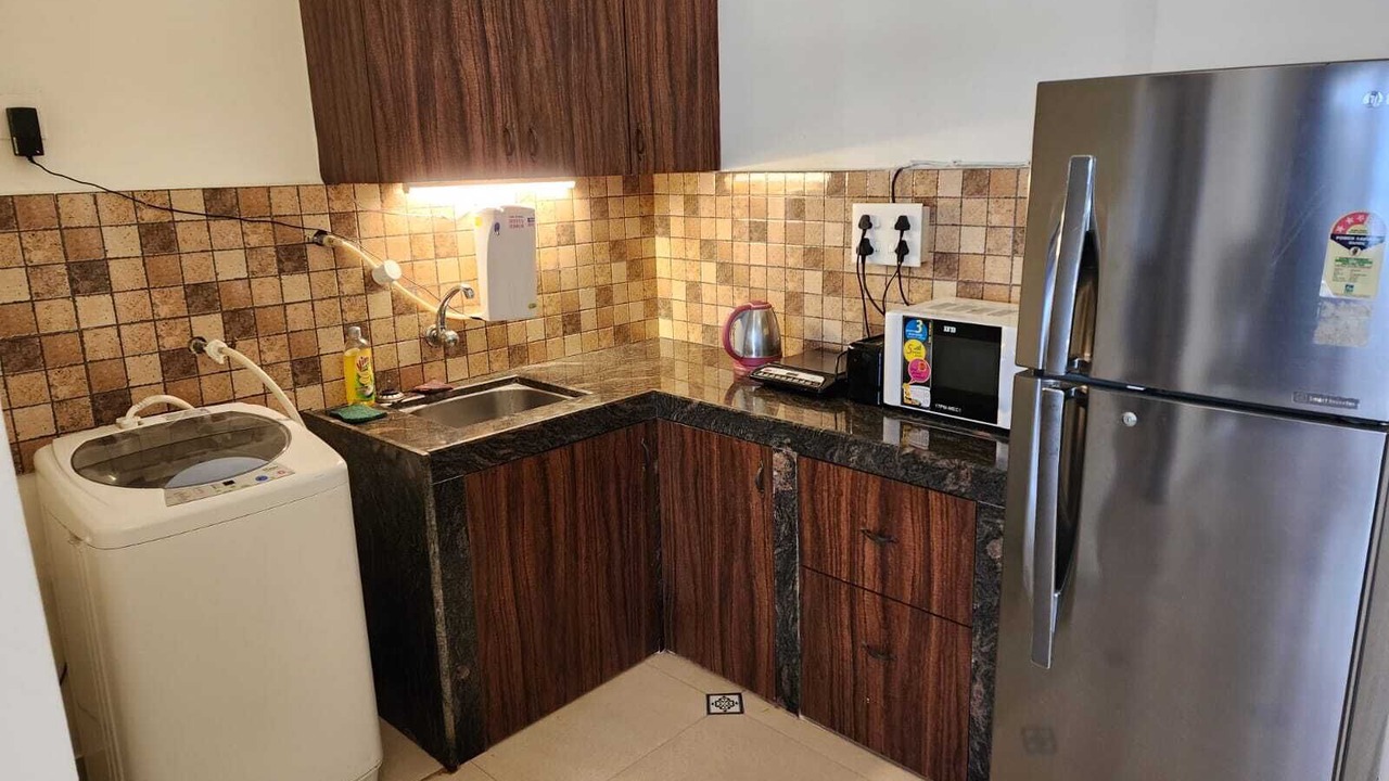 Photo of Kitchen in Sernabatim
