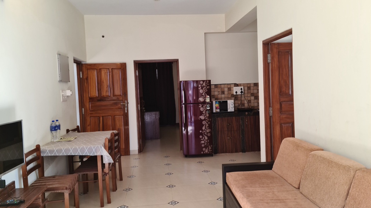 Photo of Livingroom in Sernabatim