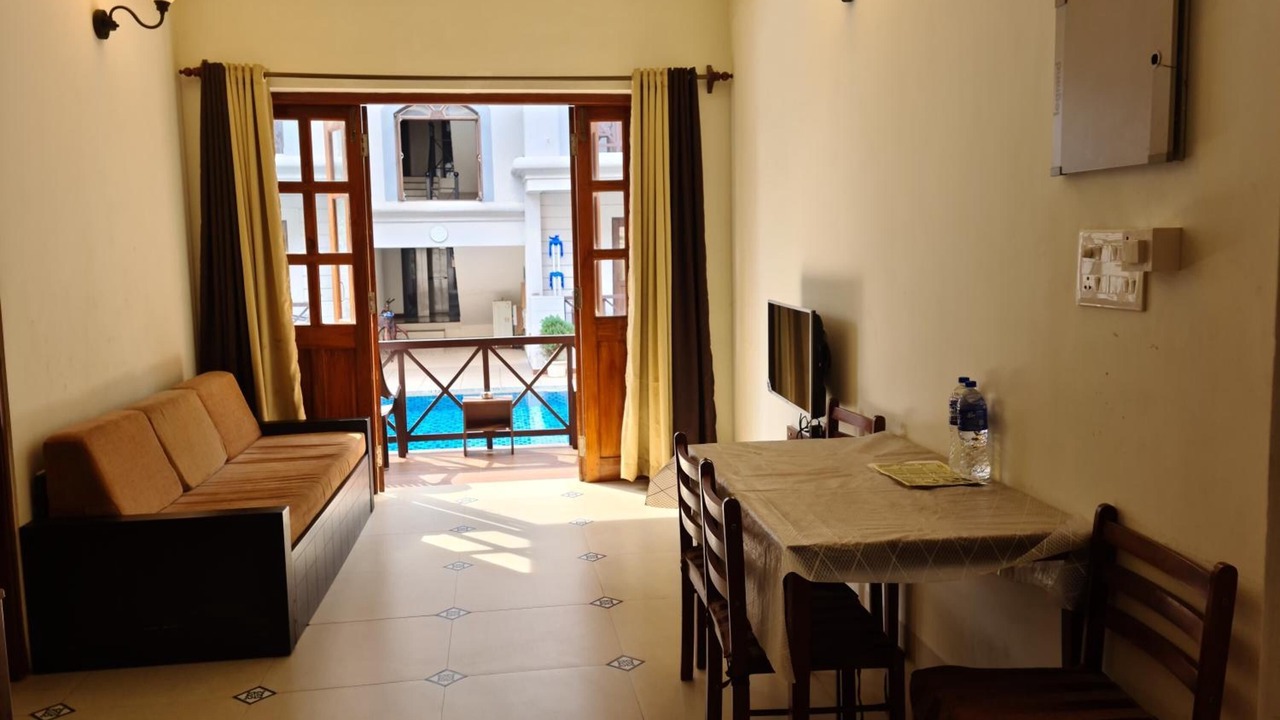 Photo of Livingroom in Sernabatim