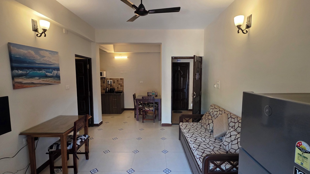 Photo of Livingroom in Sernabatim