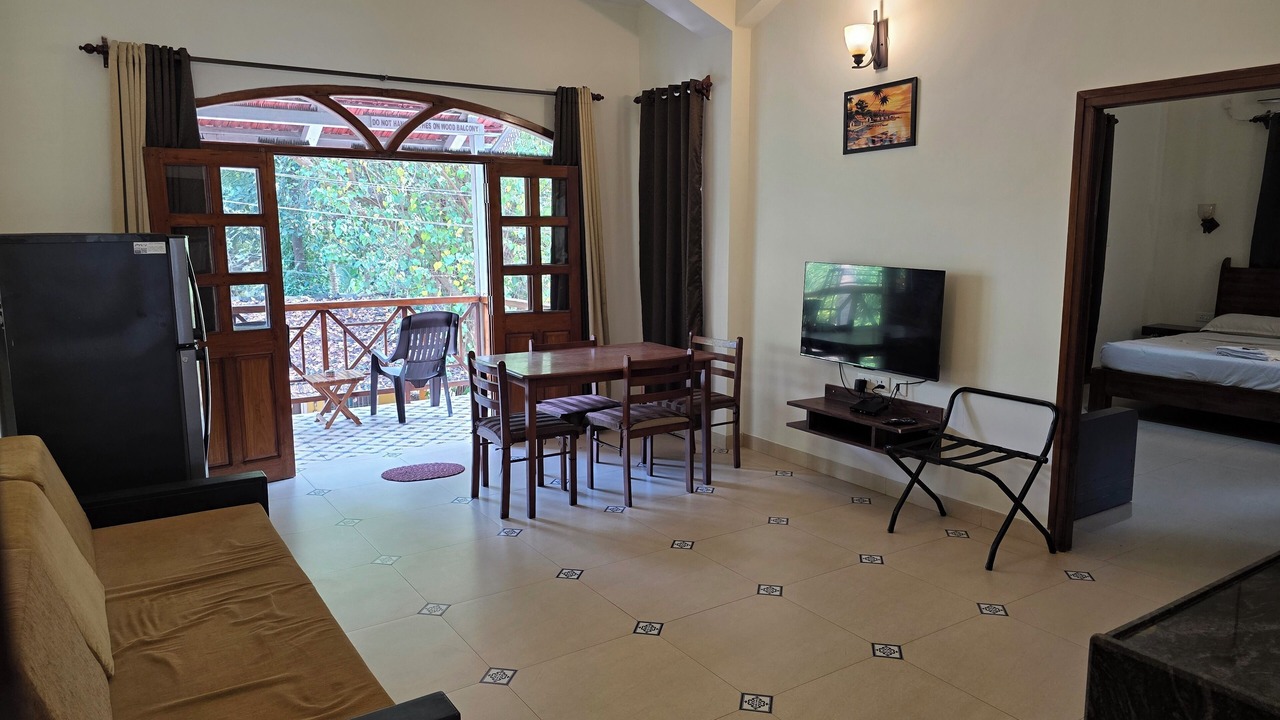 Photo of Livingroom in Sernabatim