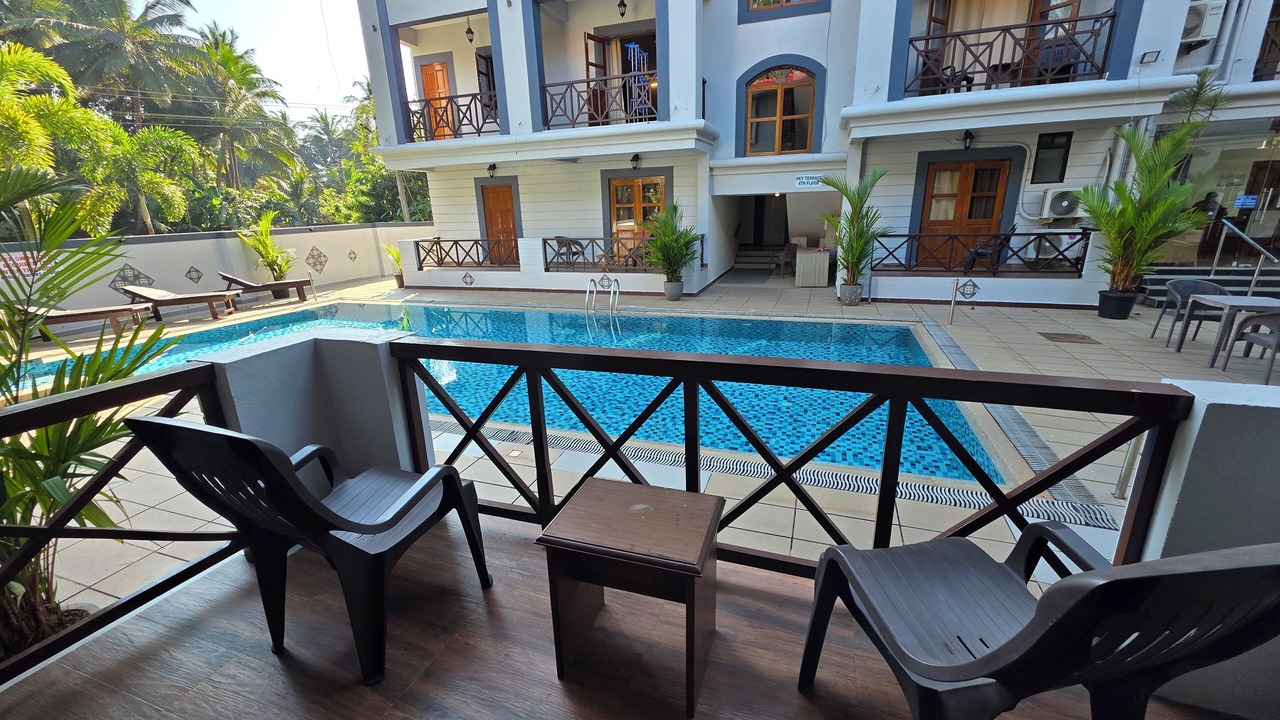 Photo of Bedroom in Sernabatim