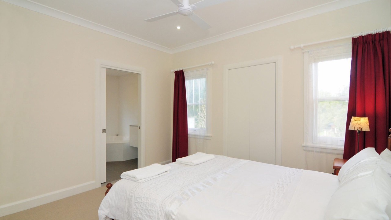 Photo of Bedroom in Upper Kangaroo River