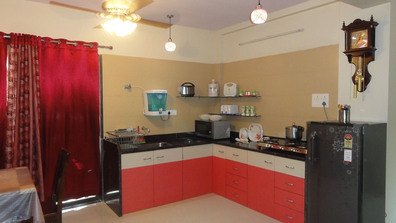Photo of Kitchen in Kune N.m.