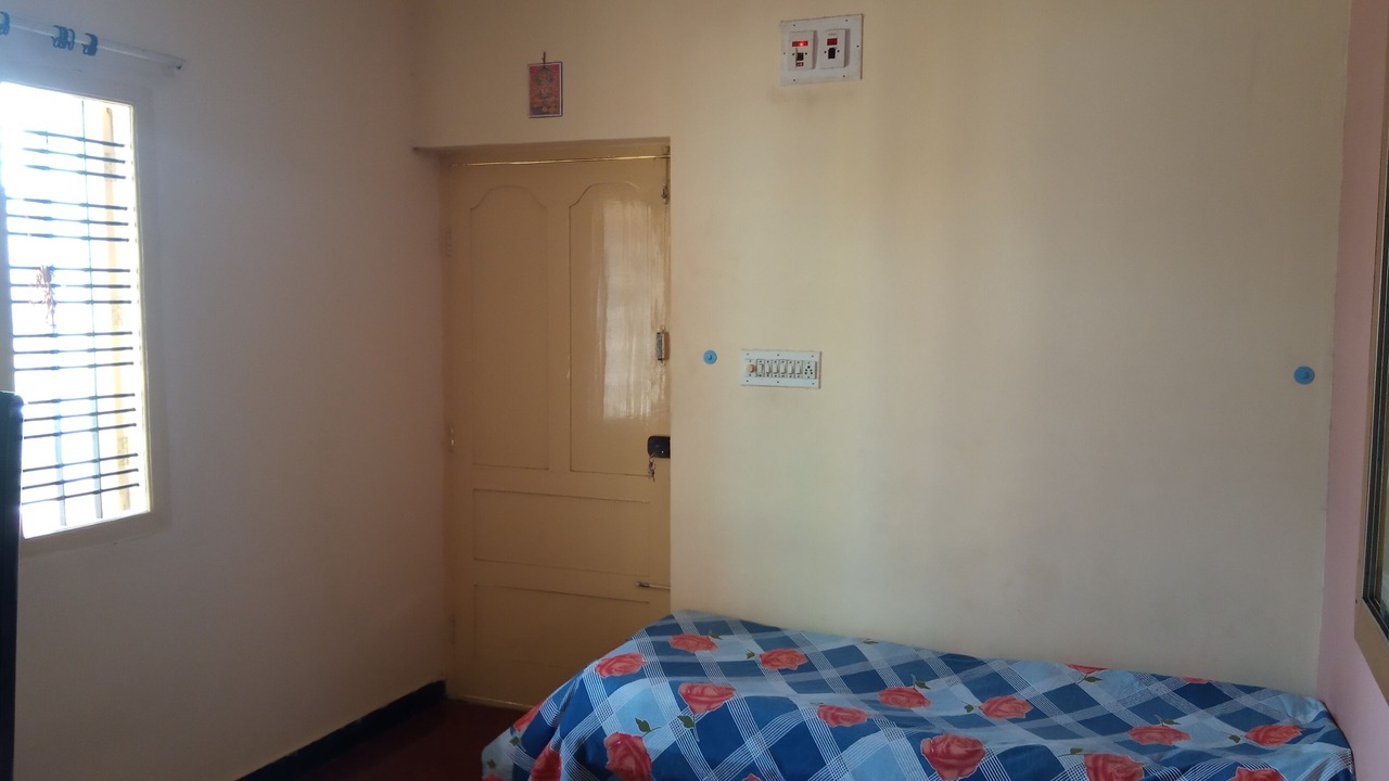 Photo of Bedroom in Jayanagar