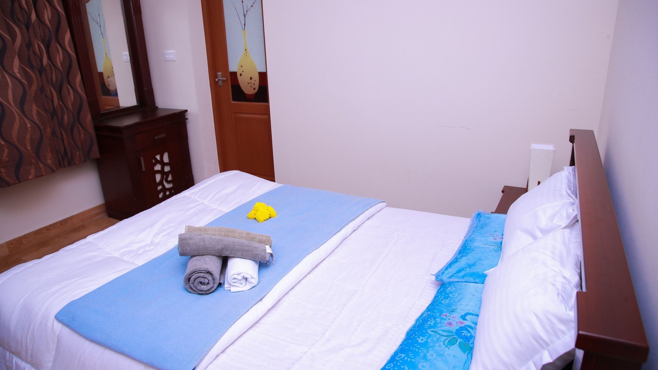 Photo of Bedroom in Guruvayur