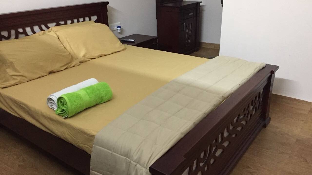 Photo of Bedroom in Guruvayur