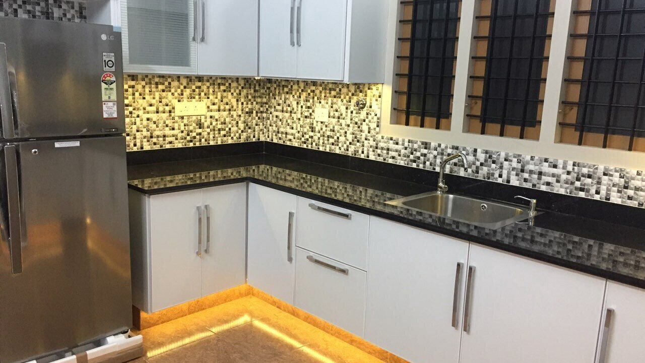 Photo of Kitchen in Guruvayur